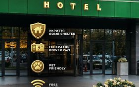 Favor Park Hotel
